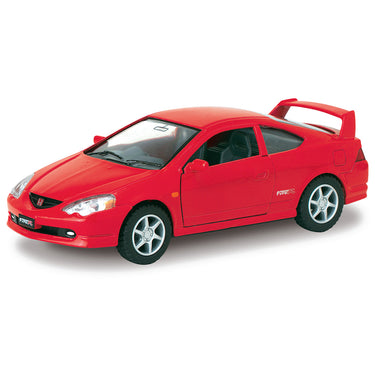 kinsmart кт 5053 honda integra type r